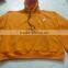 CUSTOM MADE EMBROIDERY HOODED WARM UP SHIRT