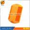 Epoxy and Quartz Sand filling PMMA aliminium reflective road stud