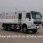 Howo garbage truck, compression / refuse collector