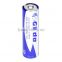 Made in China Battery Factory Manufacturer Glida Alkaline LR6 AA Battery with CE,UL,ROHS and ISO9001 certificates