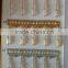 [YZLACE] Tassels Lace Curtains Wholesale 10059