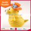 Newest dog shape fashional style piggy bank ceramic coin bank