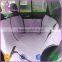 Pet Car Mats Split Rear Double Car Seat Cover for Dogs Hammock Option accessories                        
                                                Quality Choice