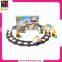 10207256 kids mini carton toy battery operated car with music                        
                                                Quality Choice