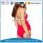 Best selling solid sexy beachwear/swimwear manufacturer