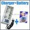 6f22 9v battery holder case Battery Storage Case Battery Holder