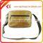 Genuine Leather Fanny Pack Waist Bag