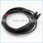 U type photoelectric sensor 5mm slot width NPN groove photoelectric sensor