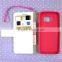 Creative&user-friendly Design Modern High Quality Leather Wallet For Iphone Case all kinds of Images