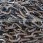 weight of anchor chain