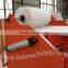 offer CE Certificate Automatic Canister Packing Wet Tissue Machine
