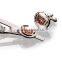 Elegant custom gift tie clip, good quality, decoration tie clip