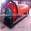 CE passed Sand cement ball mill working principle