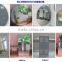 4mm Waterproof Silver Mirror for Bathroom