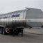China manufacturer hot selling good quality Factory price 45000 liters fuel tank semi trailer
