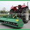 NEW GK-H adjustable offset hay grass straw silage alfalfa mower