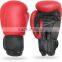 Yak Fancy Leather Boxing Gloves