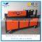 Competive price rebar straighten and cutting machine, steel wire rod straightening and cutting machine