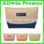 Promotional Wholesale Canvas Cosmetic Bag