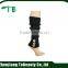 lady fashion knitted leg warmer