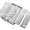 Flight case hardware hinge,Strut hinge with lid stay,Flight case hinge with lid stay
