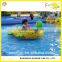 High quality with best price kids fun play bumper boats for pool