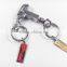 RIMEI High Quality Chromeplate Key Holder