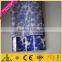 Wow!! Heat transfer artistic blue-and-white porcelain aluminium extrusion for furniture , teakwood marble look aluminium profile