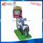 Cheap price high quality coin operated kiddie ride game machine supplier