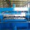 Wall and panel galvanized roll forming machine