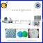 Single step recycling granulator/granulator/recycling machine
