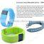 Bluetooth smart wrist watch phone bracelet for IOS Android Samsung iphone