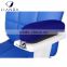 Soft Arms and Elbows Pad Cushioning for Comfortable Ergonomic Support to Arms and Elbows for Genuine Office Chair