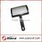 pet cleaning gromming brush, metel pet slicker brush