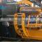 Carrier Barrier Roll Forming Machine
