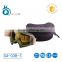 Wholesale Four color TPU frame revo roating lenses Anti-Glare snowboard goggles