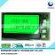 Ali hot sale 132x64 graphic lcd display STN lcd transparent lcd display