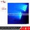 Free Flight Case RGBW 4 in1 Spot Light LED Wall Washer Light