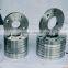Stainless steel flange blind eight blind flange