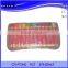 18 color small round oil pastel stationery painting set