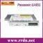 IDE interface laptop DVD drive UJ851 tray load