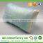 Nonwoven farbic for pillow cover and curtain flame retardant polypropylene