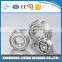 Deep Groove Ball Bearing Electric Motor Bearings 6415