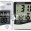Removable Digital Thermo Hygrometer Temperature Humidity Meter