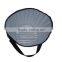 Non woven round cooler bag