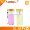 Customized cute cartoon kids plastic sport water bottle