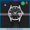 FS FLOWER - Simple Watch Case Quartz Watch Stainless Steel Case Japan Miyota 2115 Movement Watch