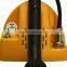 Best-selling gold metal detector md6350, Gold scanner detectors for treasure hunting