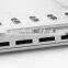 Home Security System LCD Indoor Monitor Doorbell And Video Door Phone Manufacture