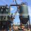 Industrial furnace, nickel iron sintering, blast furnace coal injection
